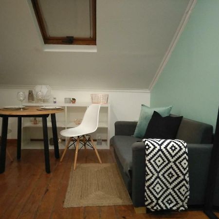 Cactus House Lisboa Apartment Luaran gambar