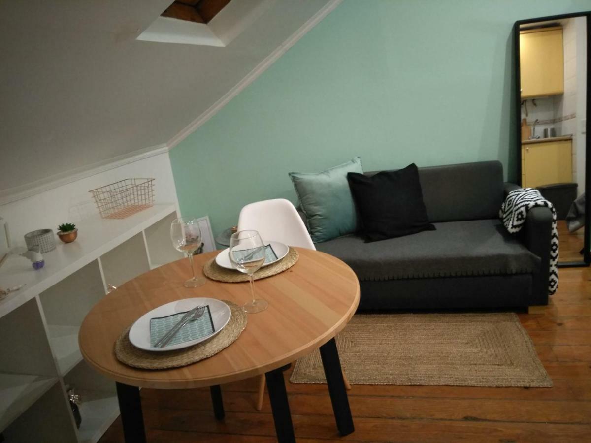 Cactus House Lisboa Apartment Luaran gambar