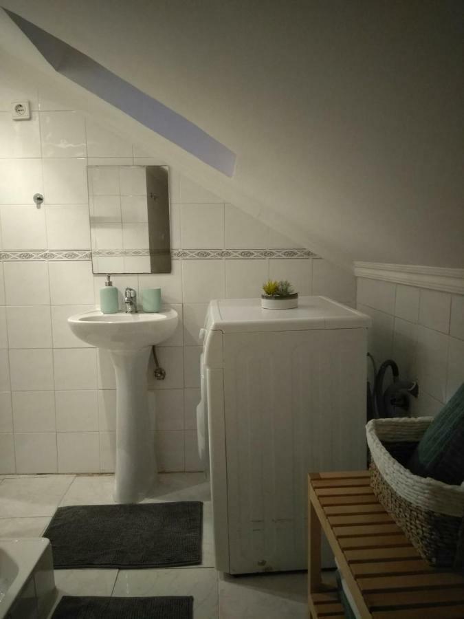 Cactus House Lisboa Apartment Luaran gambar