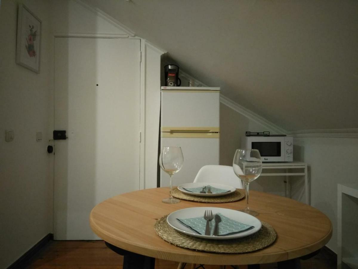 Cactus House Lisboa Apartment Luaran gambar