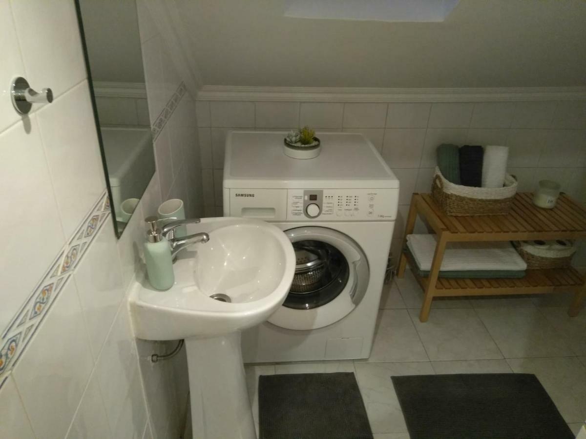 Cactus House Lisboa Apartment Luaran gambar