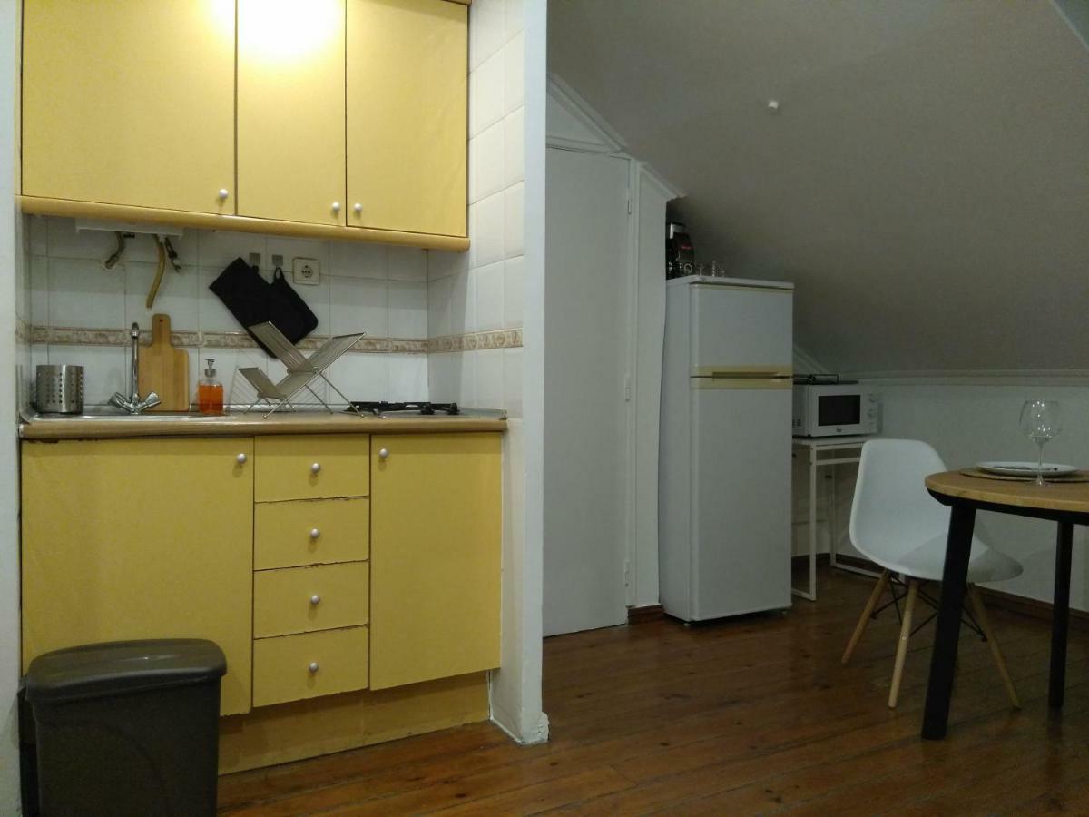 Cactus House Lisboa Apartment Luaran gambar