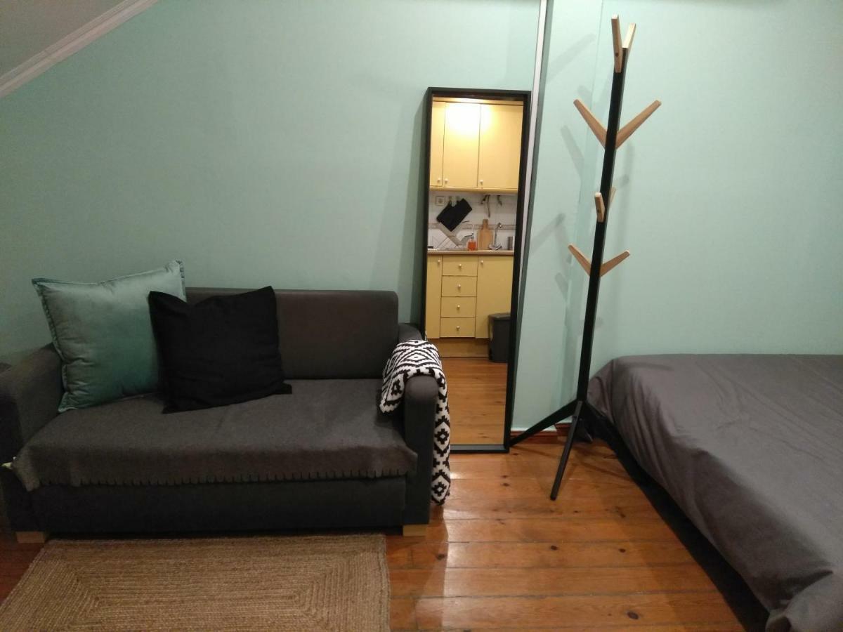 Cactus House Lisboa Apartment Luaran gambar