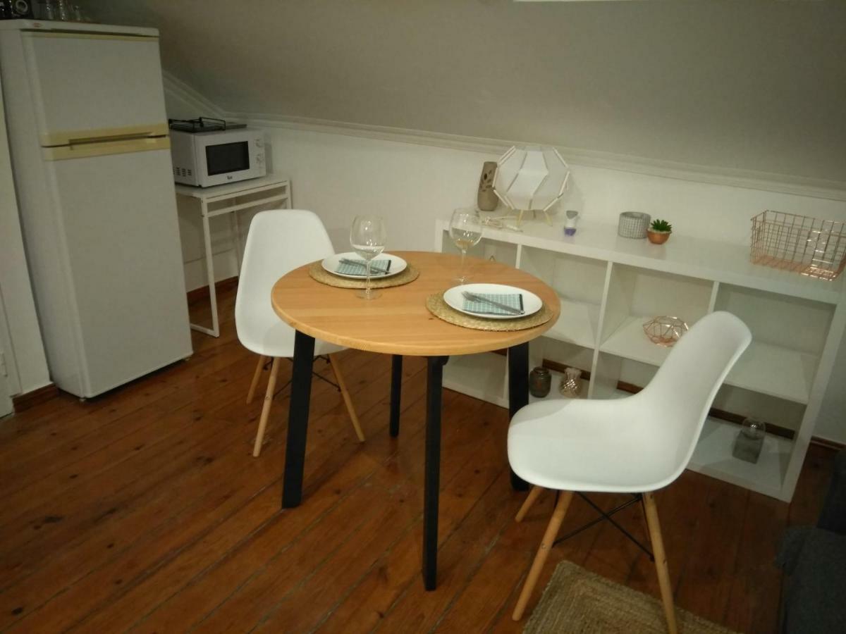 Cactus House Lisboa Apartment Luaran gambar