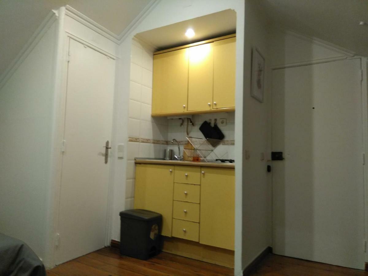 Cactus House Lisboa Apartment Luaran gambar