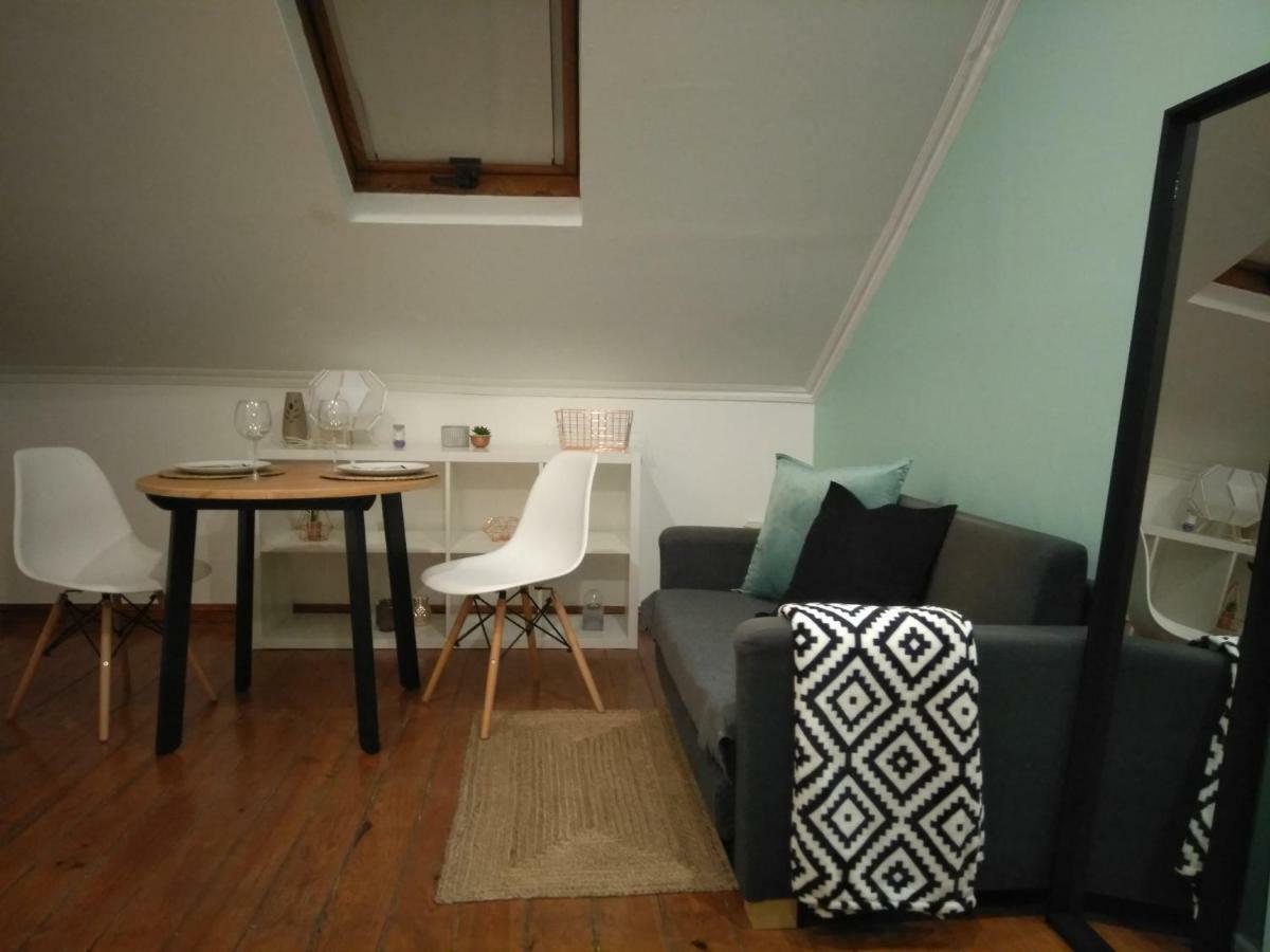 Cactus House Lisboa Apartment Luaran gambar