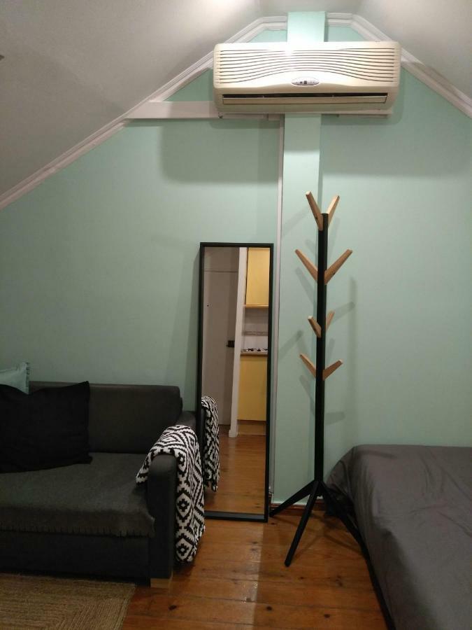 Cactus House Lisboa Apartment Luaran gambar