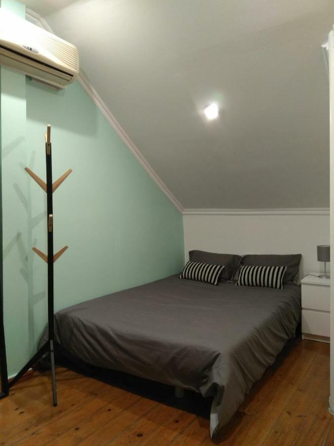 Cactus House Lisboa Apartment Luaran gambar